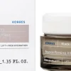 Korres Kasvojenhoito<Black Pine 4D Bio-ShapeLift™ Bounce Firming Intense Moisturiser kosteusvoide 40 ml