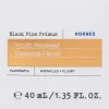 Korres Kasvojenhoito<Black Pine Primus Youth Renewal Sleeping Facial yön yli hoitonaamio 40 ml