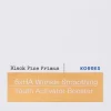 Korres Kasvojenhoito<Black Pine Primus 6HA Wrinkle Smooth Youth Activator Booster seerumi 30 ml