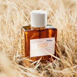 Korres Hajuvedet<Cashmere Kumquat EdT tuoksu 50 ml