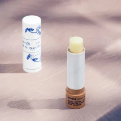 Korres Kasvojenhoito<Cocoa Butter Extra Care Lipbalm huulivoide 4,5 g