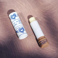 Korres Kasvojenhoito<Cocoa Butter Extra Care Lipbalm huulivoide 4,5 g