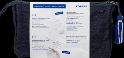 Korres Ihonhoitopakkaukset<Greek Yoghurt ihonhoitopakkaus 40ml + 15ml