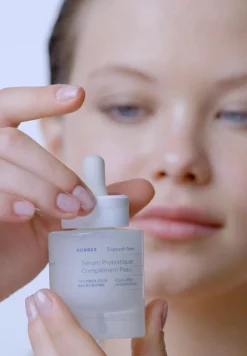 Korres Ihonhoidon Tehoaineet|Kasvojenhoito<Greek Yoghurt Probiotic Skin-Supplement Seerumi 30 ml