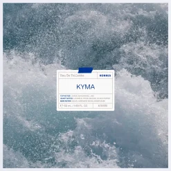 Korres Hajuvedet<Kyma Eau de Toilette 100ml
