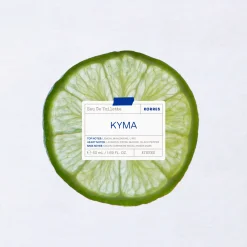 Korres Hajuvedet<Kyma EdT roll-on 10ml