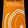 Korres Käsienhoito<Mandarin Neroli käsivoide 50ml