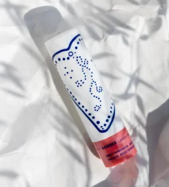 Korres Kasvojenhoito<Mediterranean Grape Tinted Lipbalm sävytetty huulivoide 4,5g