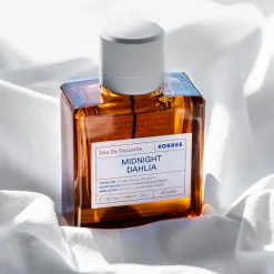 Korres Hajuvedet<Midnight Dahlia EdT tuoksu 50 ml