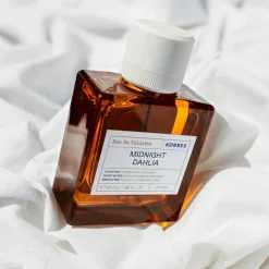 Korres Hajuvedet<Midnight Dahlia EdT tuoksu 50 ml
