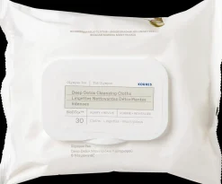 Korres Kasvojenhoito<Olympus Tea puhdistusliinat 30kpl/pak