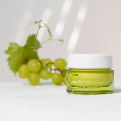 Korres Kasvojenhoito<Santorini Grape Poreless Skin Cream geelivoide 40ml