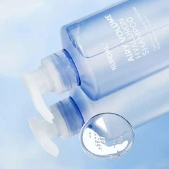 Kundal Korealainen Hiustenhoito|Shampoot<airy volume hyaluron shampoo 500 ml