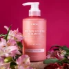 Kundal Korealainen Hiustenhoito|Shampoot<protein care shampoo 500 ml