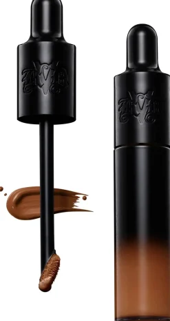 KVD Beauty Kasvomeikit<KVD Good Apple Concealer peitevoide 10 ml