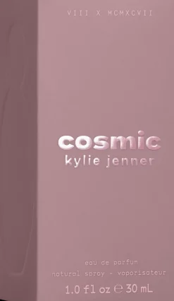 kylie jenner Nuorten Naisten Hajuvedet|Hajuvedet<Cosmic EdP tuoksu 30 ml