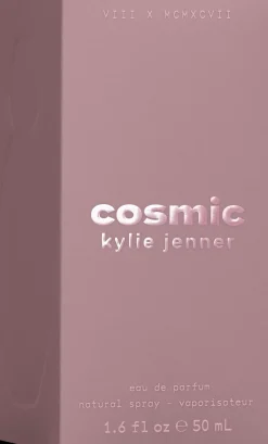 kylie jenner Nuorten Naisten Hajuvedet|Hajuvedet<Cosmic EdP tuoksu 50 ml