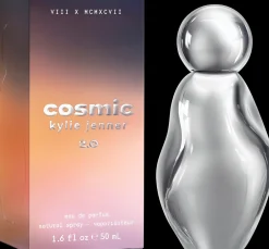 kylie jenner Hajuvedet<Kylie Cosmic 2.0 EdP tuoksu 50 ml