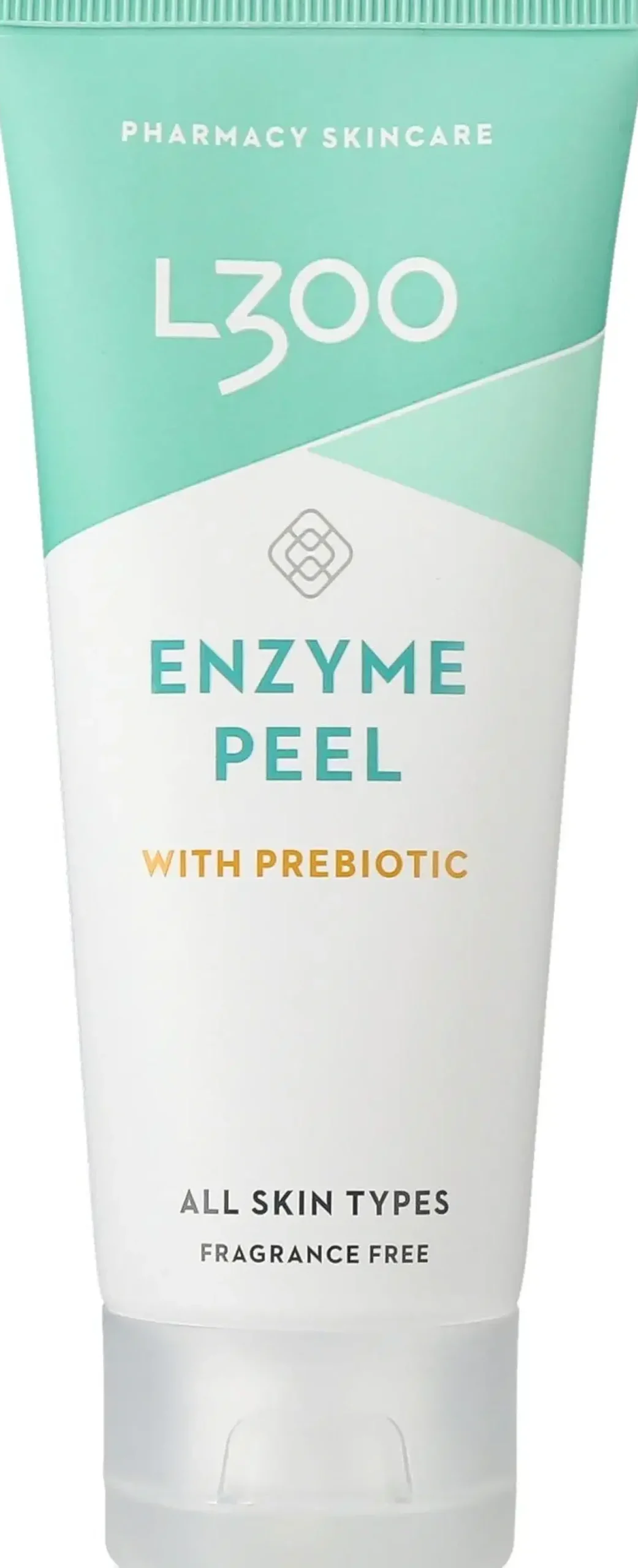 L300 Hajusteettomat Ihonhoidon Tuotteet|Ihonhoidon Tehoaineet<Enzyme Peel with Prebiotic kuorintavoide 75ml