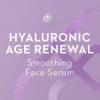 L300 Hajusteettomat Ihonhoidon Tuotteet|Kasvojenhoito<Hyaluronic Age Renewal Face Serum kasvoseerumi 30ml