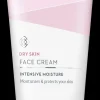L300 Hajusteettomat Ihonhoidon Tuotteet|Kasvojenhoito<Intensive Moisture Face Cream + Dry Skin kuivan ihon kasvovoide 60ml