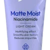 L300 Hajusteettomat Ihonhoidon Tuotteet|Kasvojenhoito<Matte Moist Niacinamide Light cream kevyt kasvovoide 60ml