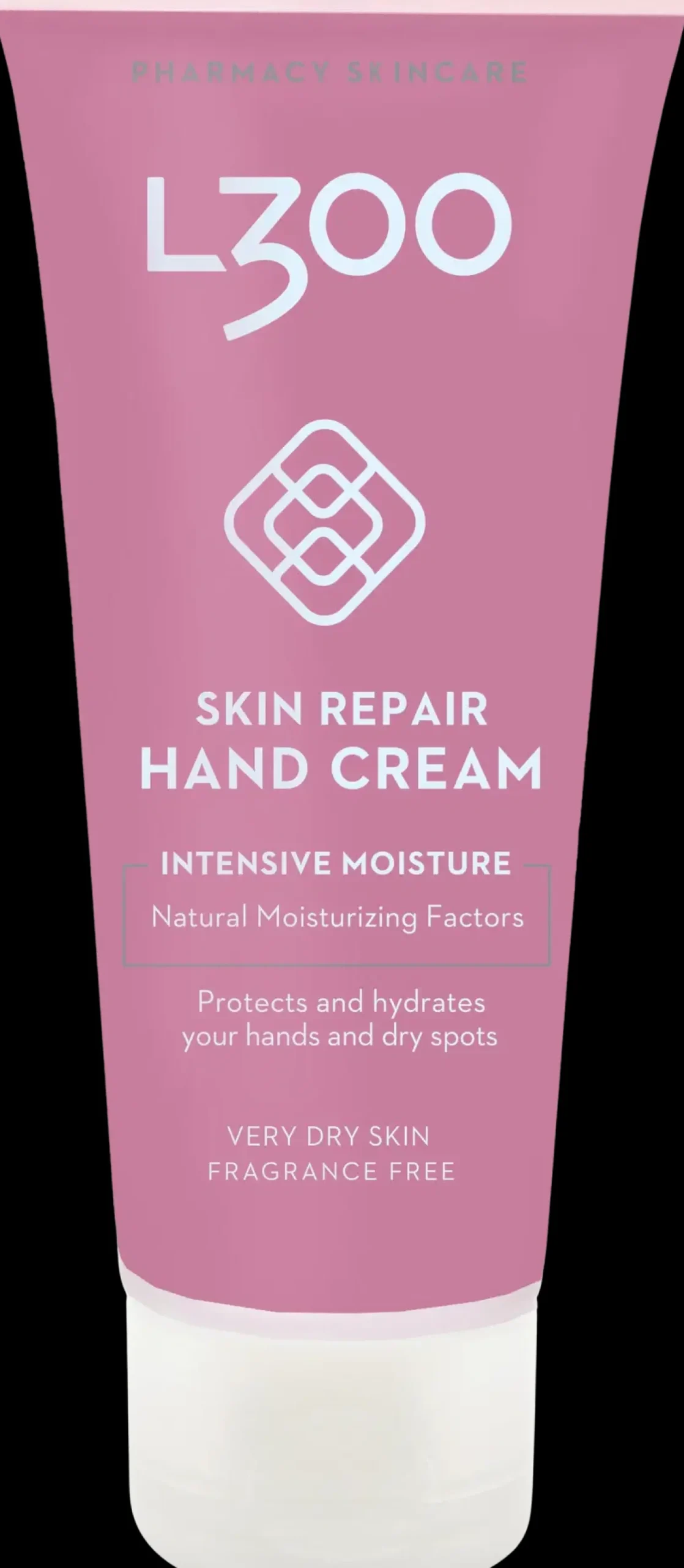 L300 Käsienhoito<Skin Repair Hand Cream very dry skin erittäin kuivan ihon käsivoide 100ml