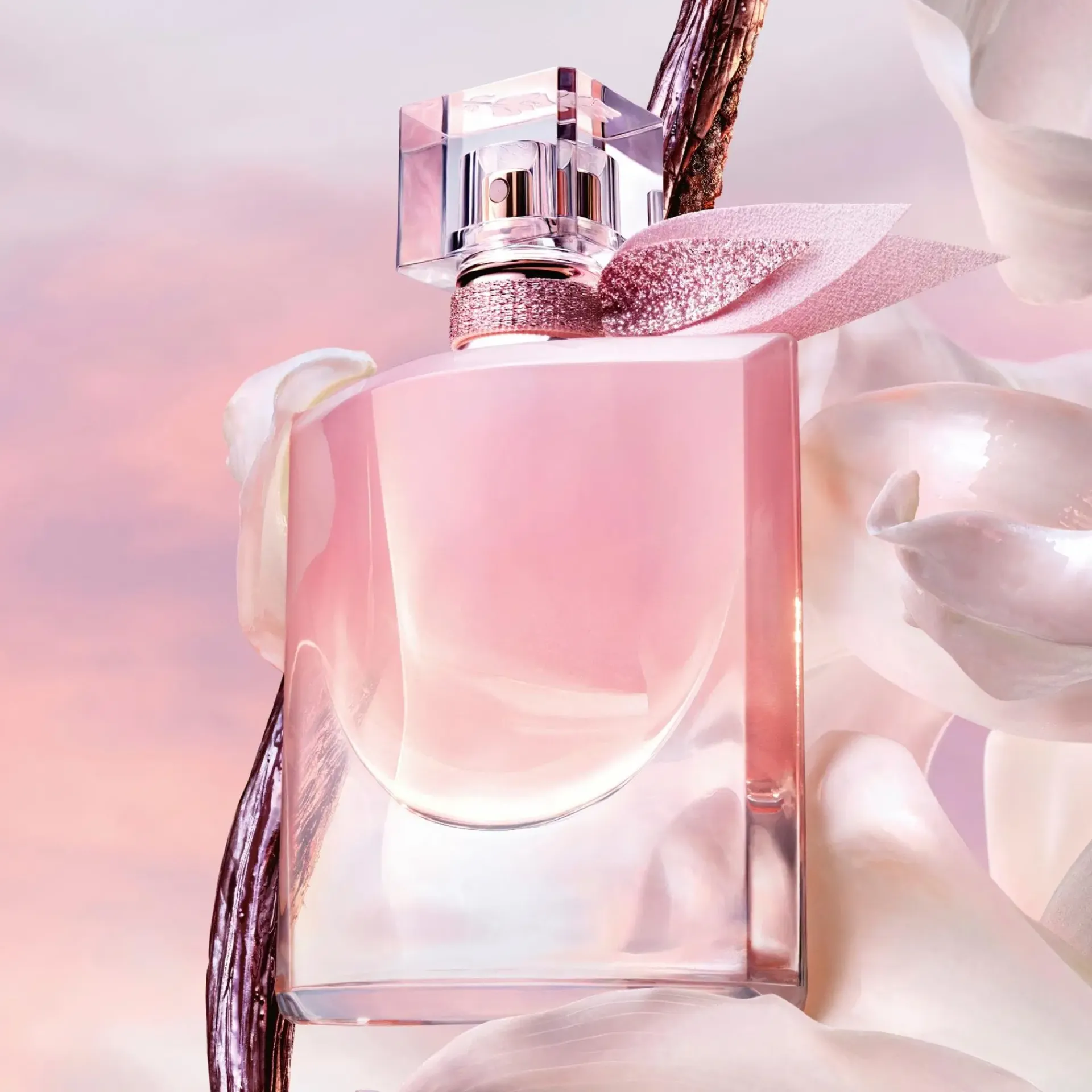Lancôme Hajuvedet<La vie est Belle Vanille Nude 30 ml -tuoksu