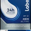 Labello Kasvojenhoito<4,8g Active For Men SK15 -huulivoide