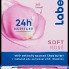 Labello Kasvojenhoito<4,8g Soft Rosé -huulivoide