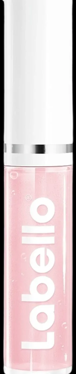 Labello Kasvojenhoito<5,5ml Caring Lip Oil Clear Glow -huuliöljy