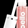 Labello Kasvojenhoito<5,5ml Caring Lip Oil Dress Nude -huuliöljy