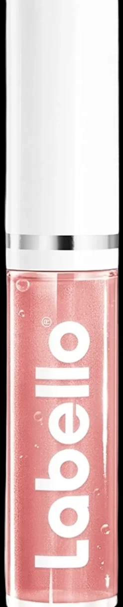 Labello Kasvojenhoito<5,5ml Caring Lip Oil Dress Nude -huuliöljy