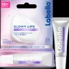 Labello Kasvojenhoito<10ml Glowy Lips -huulivoide