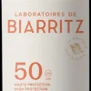 Laboratoires De Biarritz Ihonhoito|Aurinkotuotteet<Sun Lotion Aurinkovoide SPF50 100ml