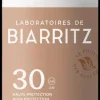 Laboratoires De Biarritz Ihonhoito|Aurinkotuotteet<Tinted Sun Cream Sävytetty Aurinkovoide Kasvoille SPF30 Beige 50ml