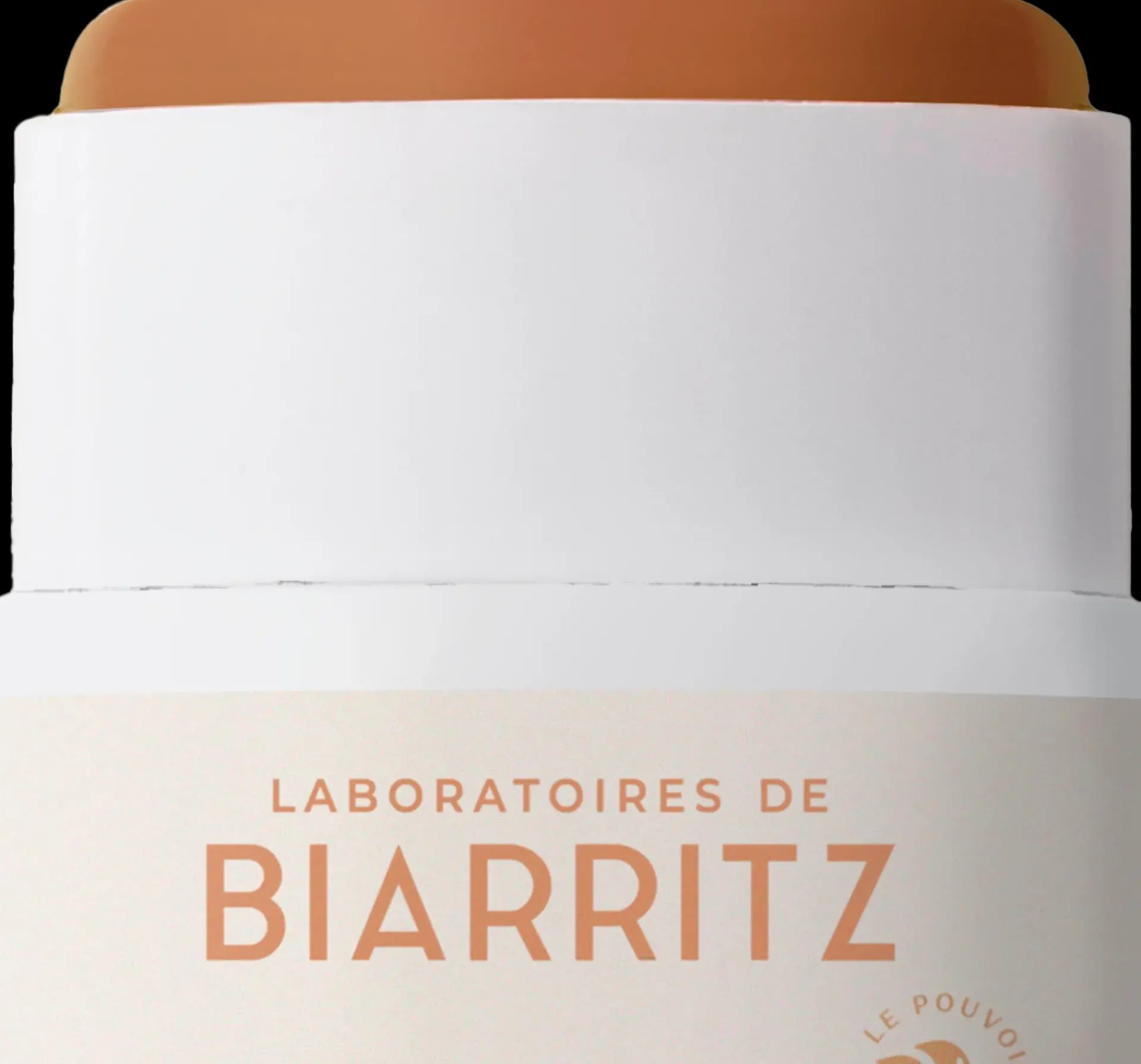 Laboratoires De Biarritz Ihonhoito|Aurinkotuotteet<Tinted Suncsreen Stick Sävytetty Aurinkovoidepuikko Spf50+ 12g