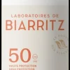 Laboratoires De Biarritz Ihonhoito|Aurinkotuotteet<Face Sun Cream Aurinkovoide Kasvoille SPF50 50ml