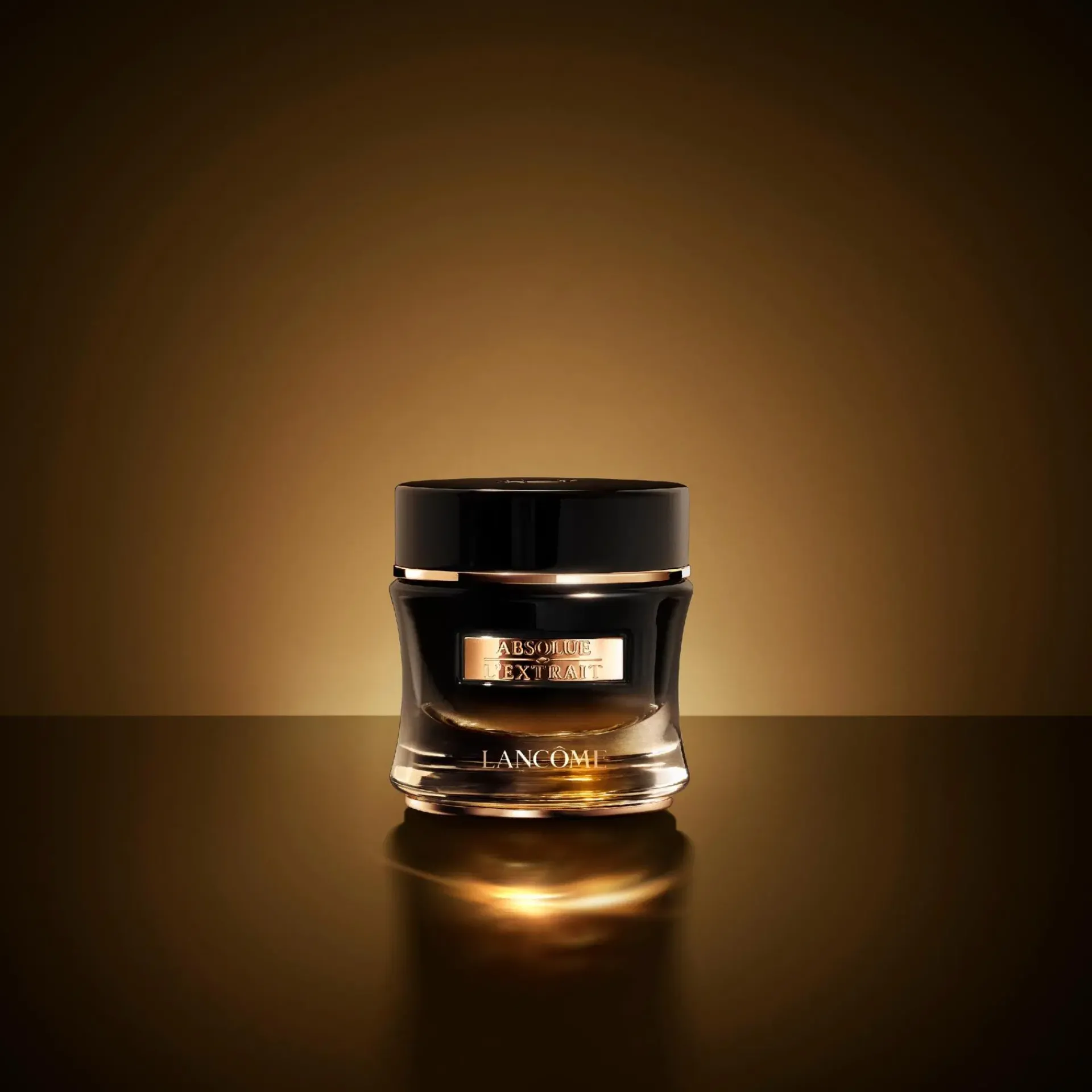 Lancôme Kasvojenhoito<Absolue L'Extrait Eye Cream silmänympärysvoide 15 ml