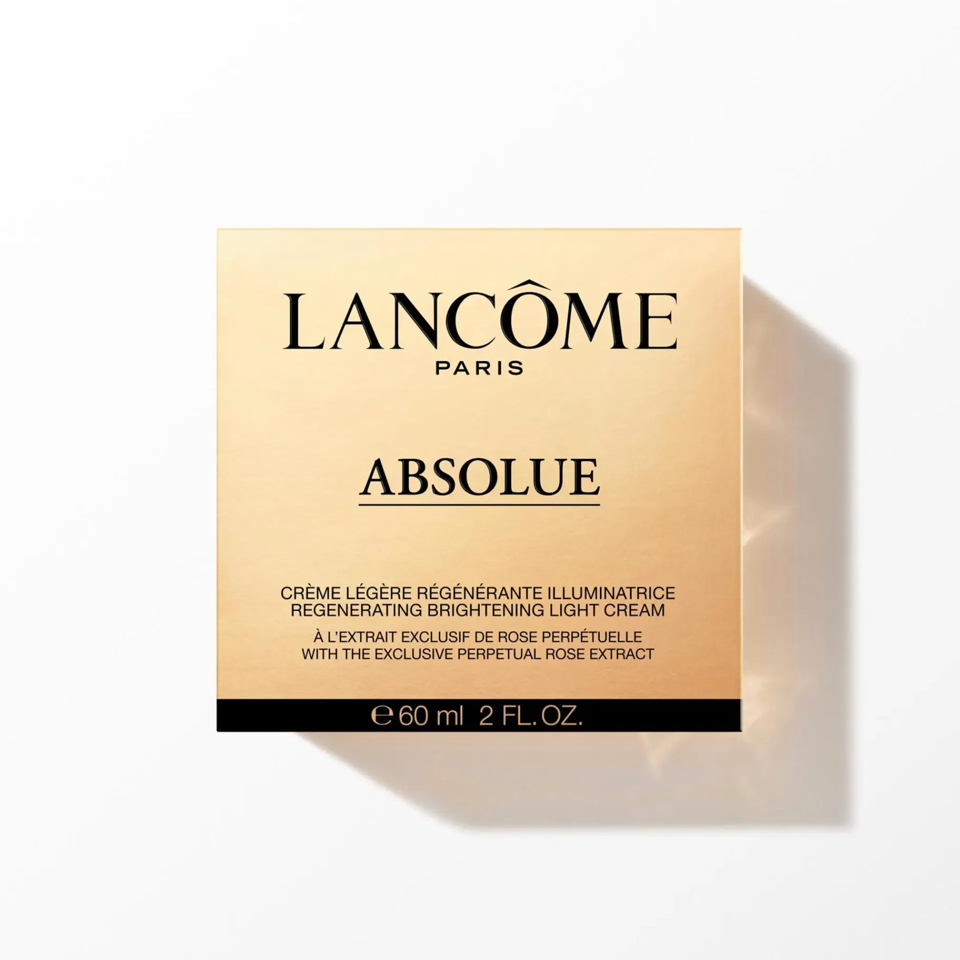 Lancôme Kasvojenhoito<Absolue Light Cream päivävoide 60 ml