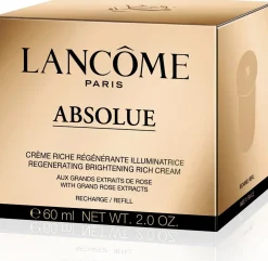 Lancôme Kasvojenhoito<Absolue Rich Cream Refill hoitovoiteen täyttöpakkaus 60 ml