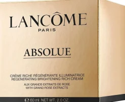 Lancôme Kasvojenhoito<Absolue Rich Cream hoitovoide 60 ml