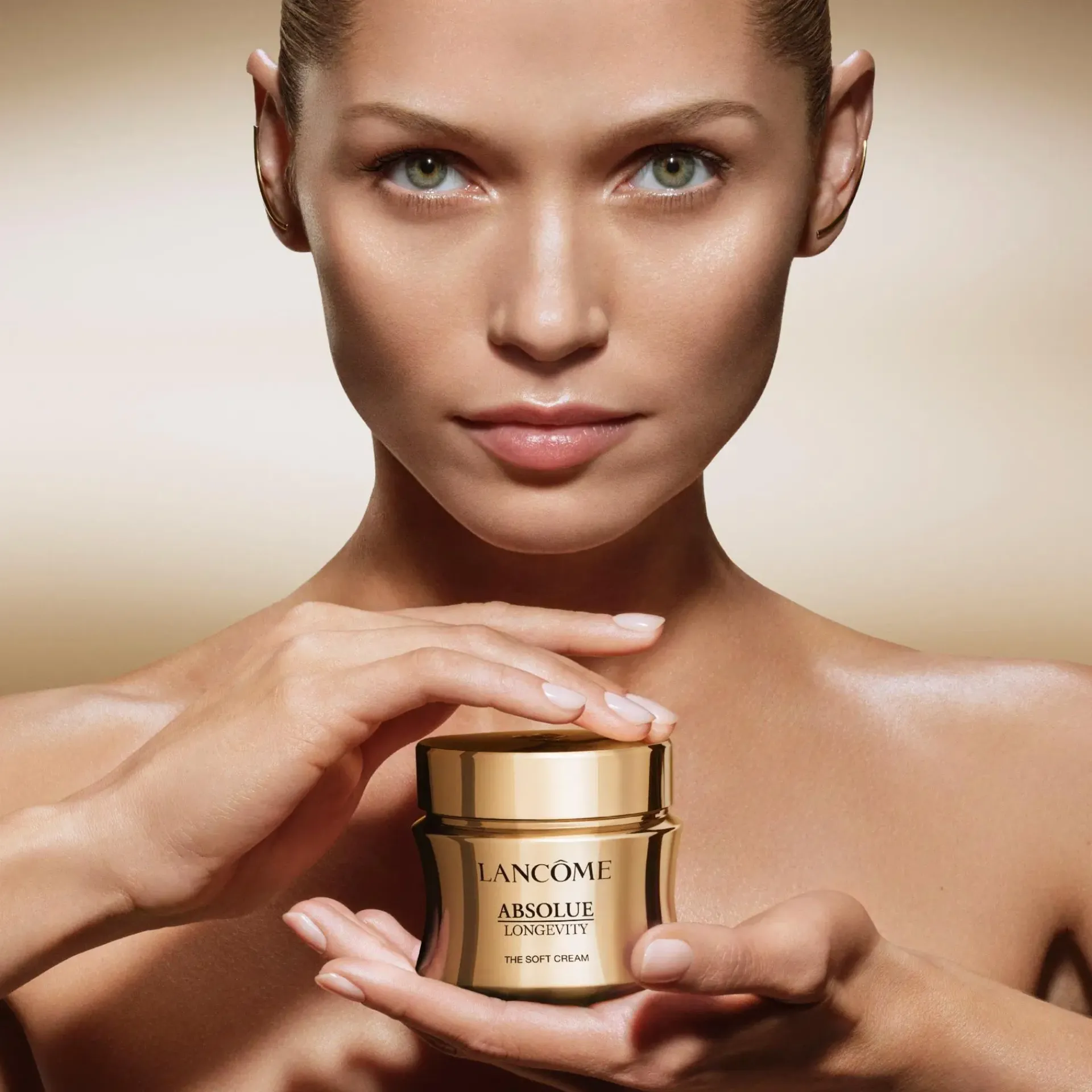 Lancôme Kasvojenhoito<Absolue Soft Cream päivävoide 60 ml