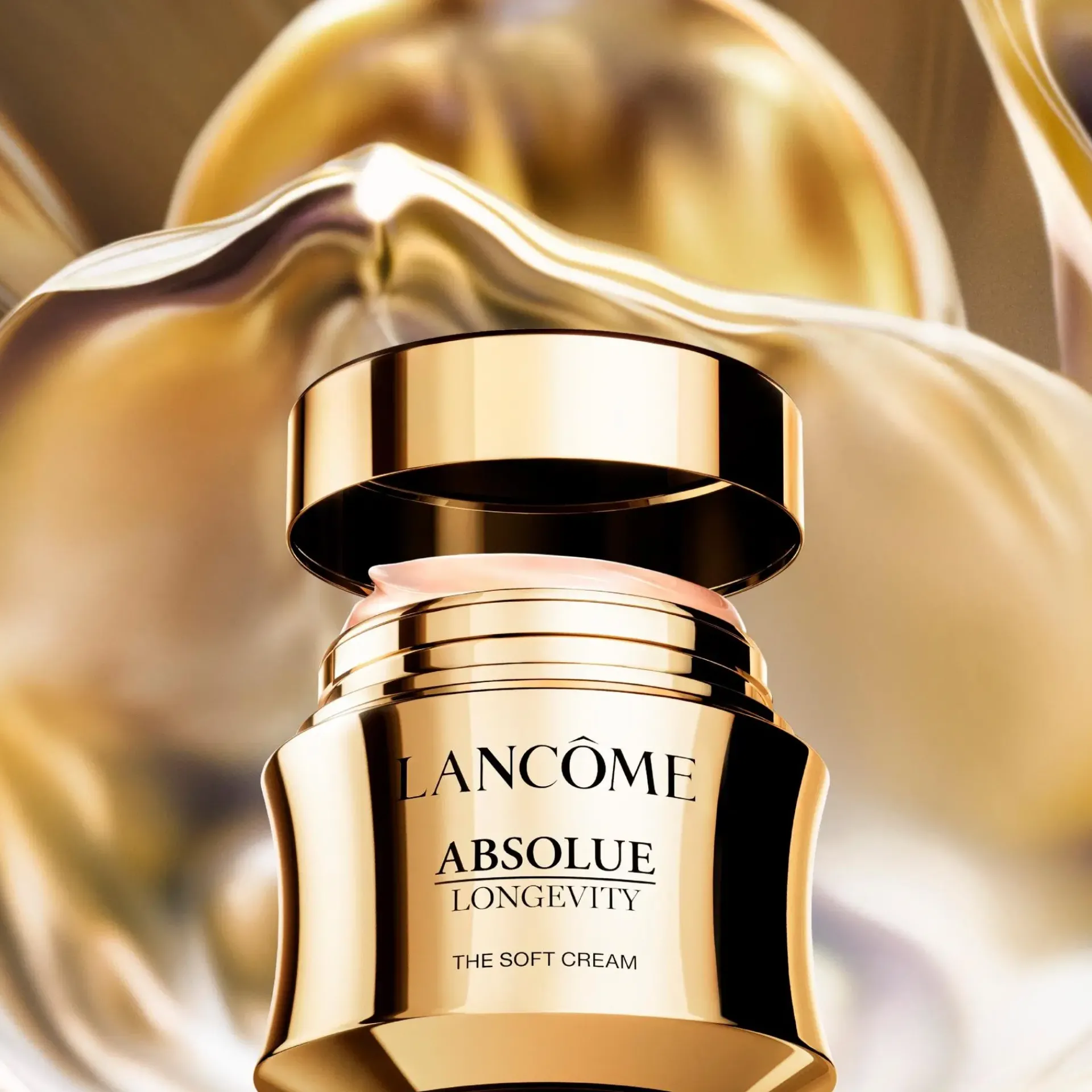 Lancôme Kasvojenhoito<Absolue Soft Cream päivävoide 60 ml