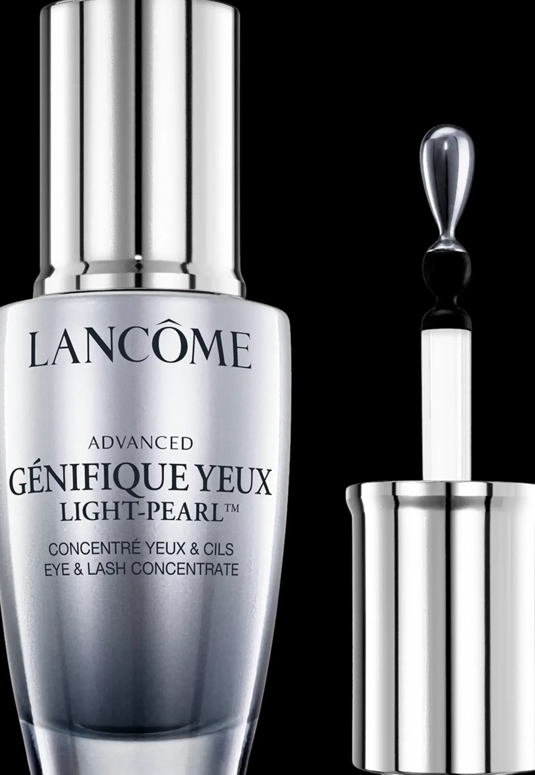 Lancôme Kasvojenhoito<Advanced Génifique Yeux Light Pearl silmänympärysseerumi 20 ml