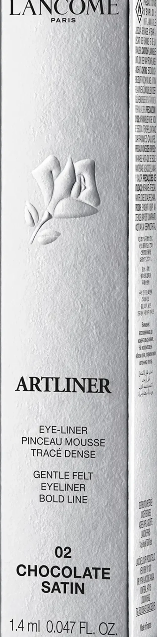 Lancôme Silmämeikit<Artliner Eye Liner silmänrajauskynä 1,4 ml