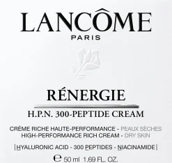 Lancôme Kasvojenhoito<H.P.N. 300-Peptid Rich Cream päivävoide 50 ml
