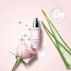 Lancôme Kasvojenhoito<Hydra Zen Anti-Stress Glow Liquid Moisturizer kosteusvoide 50 ml