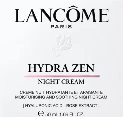 Lancôme Kasvojenhoito<Hydra Zen Nuit Night Cream yövoide 50 ml