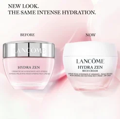 Lancôme Kasvojenhoito<Hydra Zen Rich Cream kosteusvoide 50 ml